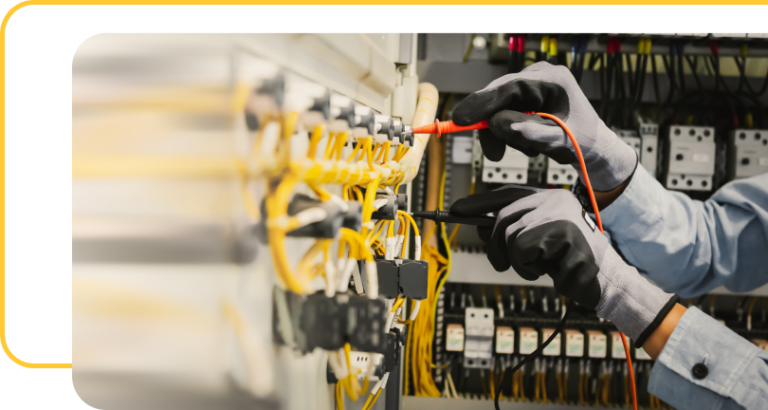 Electrical Services - MC Electric Pro